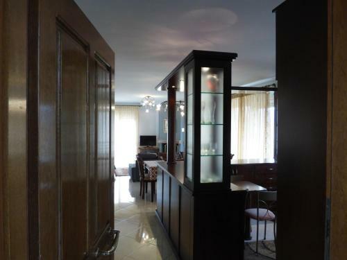 Old City View Apartment