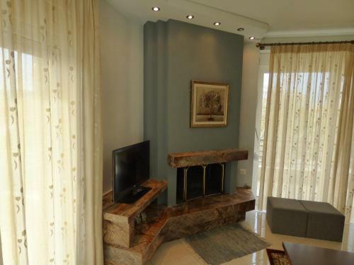 Old City View Apartment