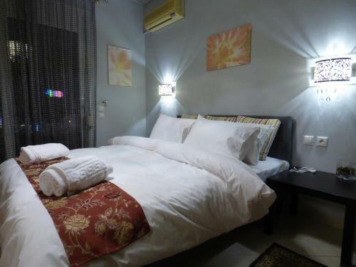 Old City View Apartment