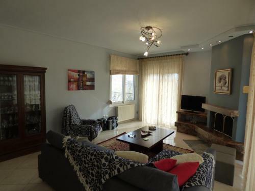 Old City View Apartment