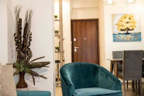 Apartamento D3 Central Stylish Appartment