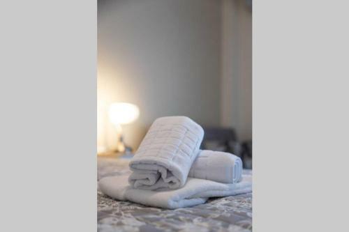 Apartamento D3 Central Stylish Appartment