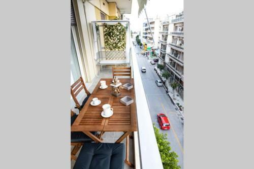 Apartamento D3 Central Stylish Appartment