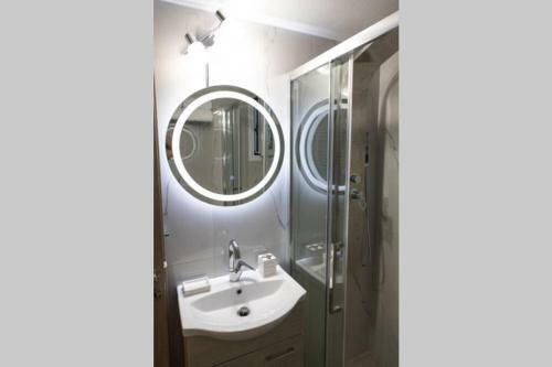 Apartamento D3 Central Stylish Appartment