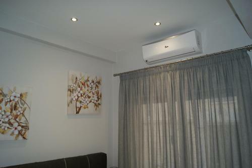 Apartamento City Room