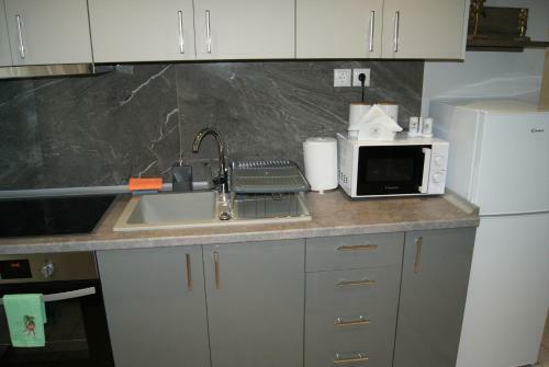Apartamento City Room