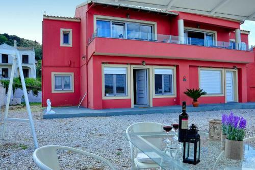 Darmanin Apartment 1 Gyalos Corfu