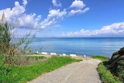 Darmanin Apartment 1 Gyalos Corfu