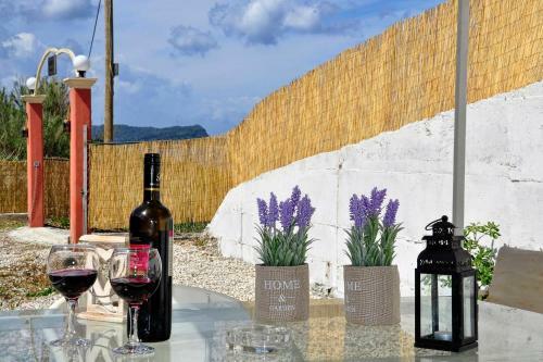Darmanin Apartment 1 Gyalos Corfu