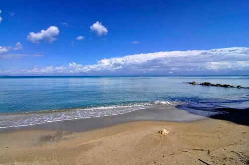 Darmanin Apartment 2 Yialos Corfu