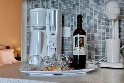 Darmanin Apartment 2 Yialos Corfu