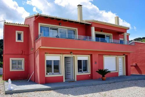 Darmanin Apartment 2 Yialos Corfu