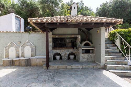 Yialos Villa