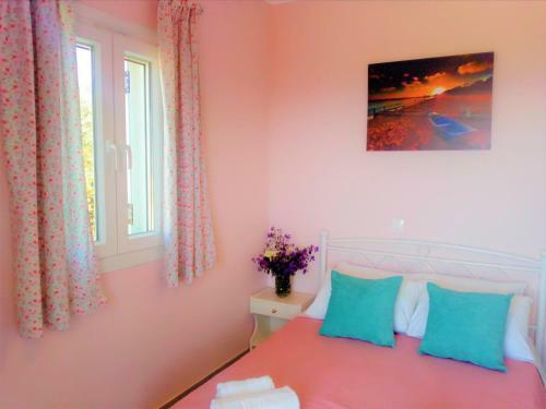 Sea View Private Villa