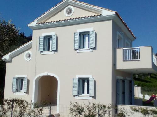 Sea View Private Villa