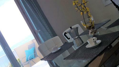 Sea View Private Villa
