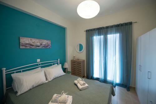 Darmanin Apartment 3 Gyalos Corfu