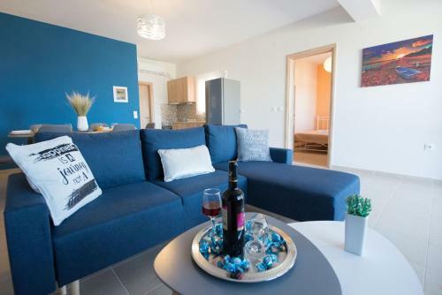 Darmanin Apartment 3 Gyalos Corfu