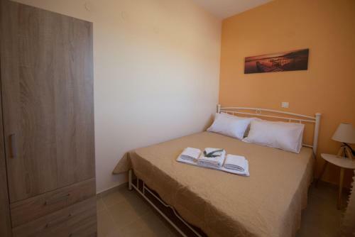 Darmanin Apartment 3 Gyalos Corfu
