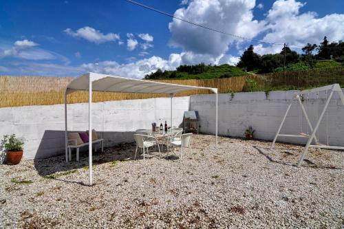 Darmanin Apartment 3 Gyalos Corfu