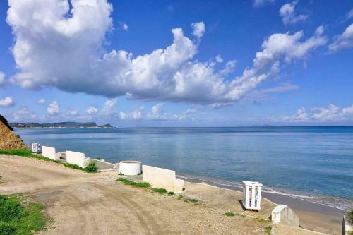 Darmanin Apartment 3 Gyalos Corfu