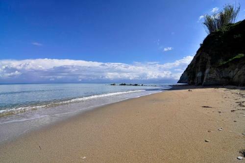 Darmanin Apartment 3 Gyalos Corfu