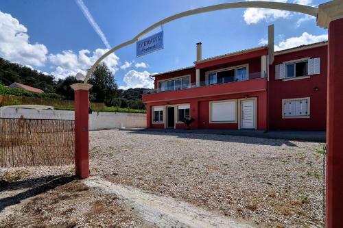 Darmanin Apartment 3 Gyalos Corfu