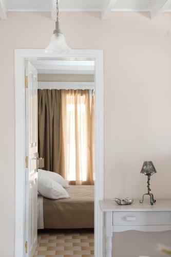 Apartamento Astrakeri Sea Side Hill