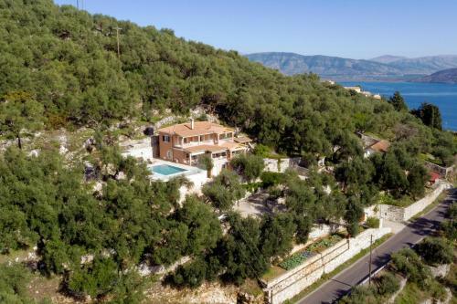 Villa Aphrodite