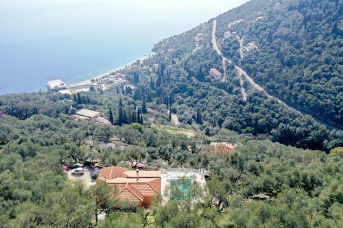 Villa Aphrodite