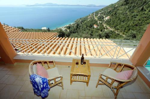 Villa Aphrodite