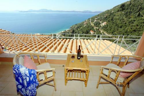 Villa Aphrodite