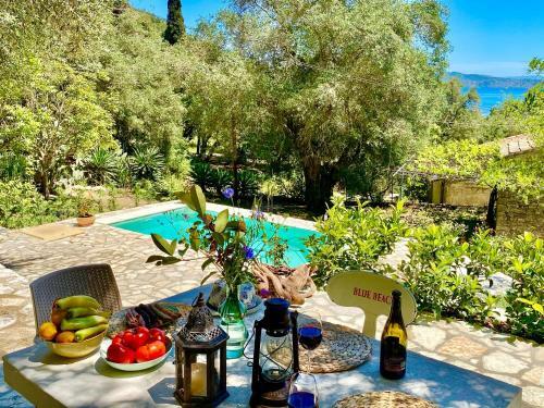 Villa Eva Agni With Private Pool