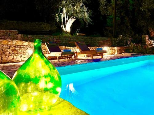 Villa Eva Agni With Private Pool