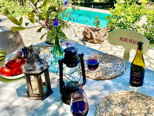 Villa Eva Agni With Private Pool
