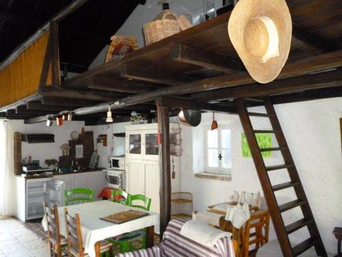 Tsoupis Farm House