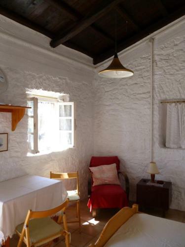 Tsoupis Farm House