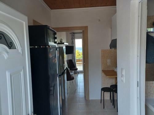 Sklavenitis Panoramic Seaview Beach Apartment