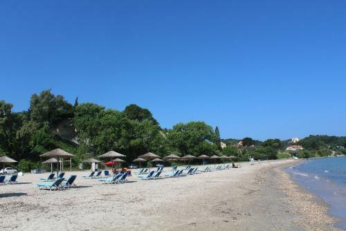 Apartamento Astrakeroula Corfu