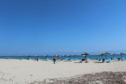 Apartamento Astrakeroula Corfu
