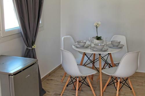 Apartamento Astrakeroula Corfu