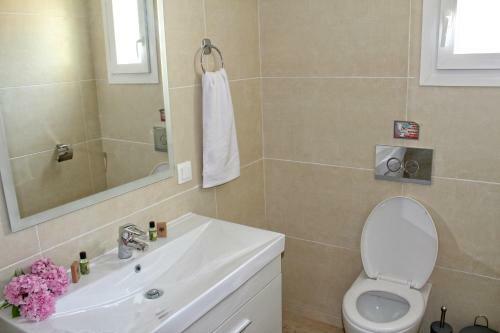 Apartamento Astrakeroula Corfu