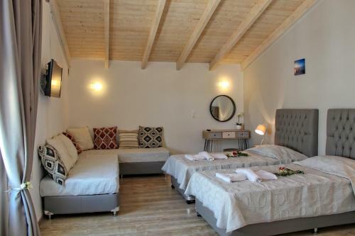 Apartamento Astrakeroula Corfu