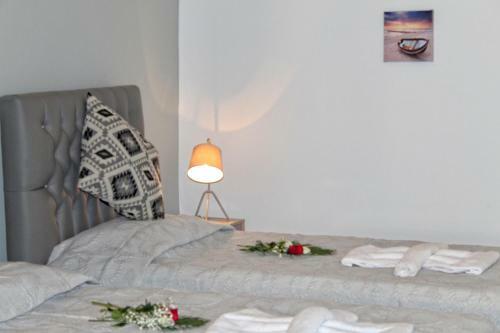Apartamento Astrakeroula Corfu