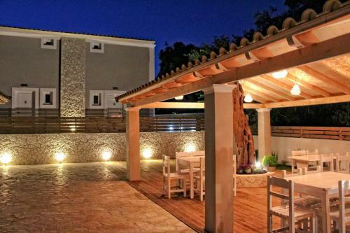 Apartamento Astrakeroula Corfu