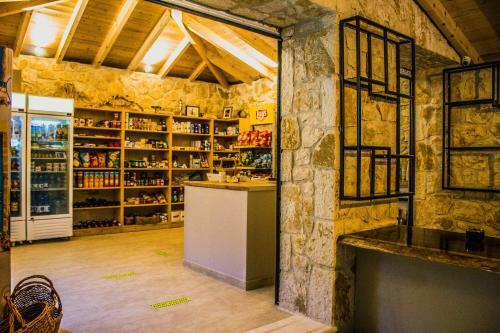 Apartamento Astrakeroula Corfu