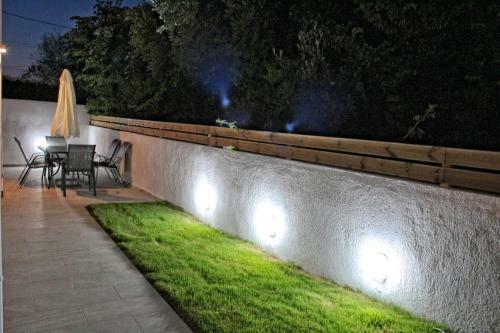 Apartamento Astrakeroula Corfu