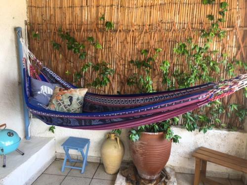 Villa Agni Beach Cottage