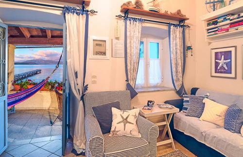 Villa Agni Beach Cottage
