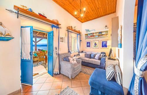 Villa Agni Beach Cottage